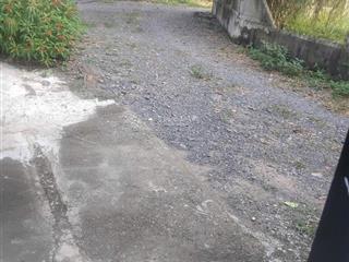 Bán nhà có vườn trái cây 1400m2 thổ 100m tại 1/bùi thị lành,bình mỹ giá ngộp 5,3 tỷ