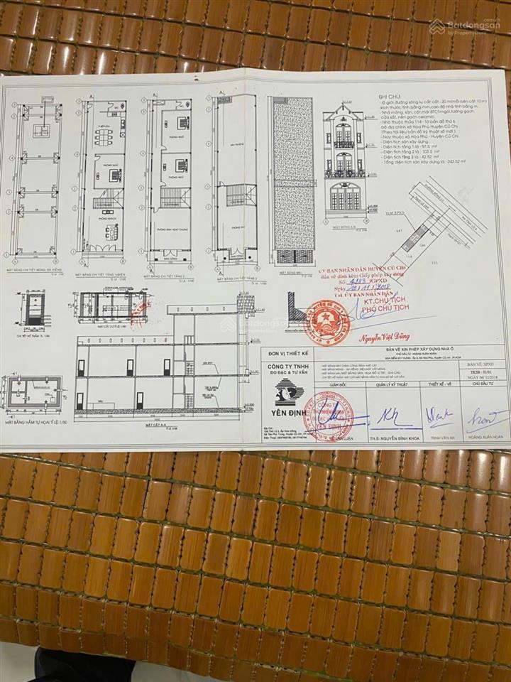 Bán nhà lầu ngộp tại sông lu, 9,2 tỷ, 594 m2, 5pn, 5wc, 2 tầng, hướng đn