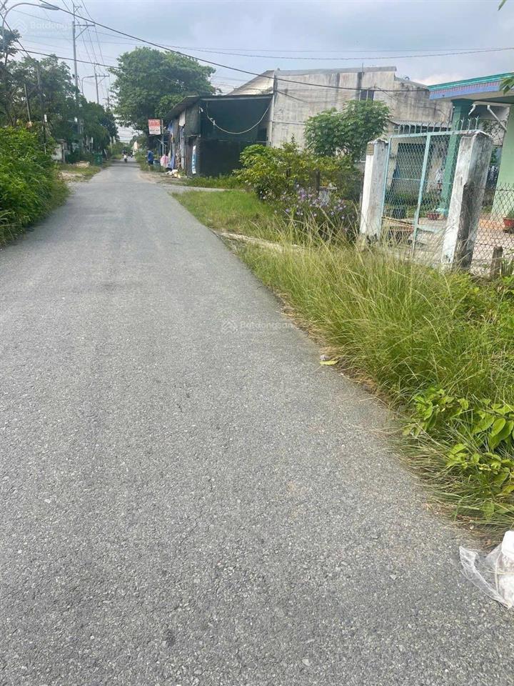 Bán đất (5x28m) 143.5m2, full thổ, tại 1/ đường 458, trung an, củ chi, hcm, 2,75 tỷ