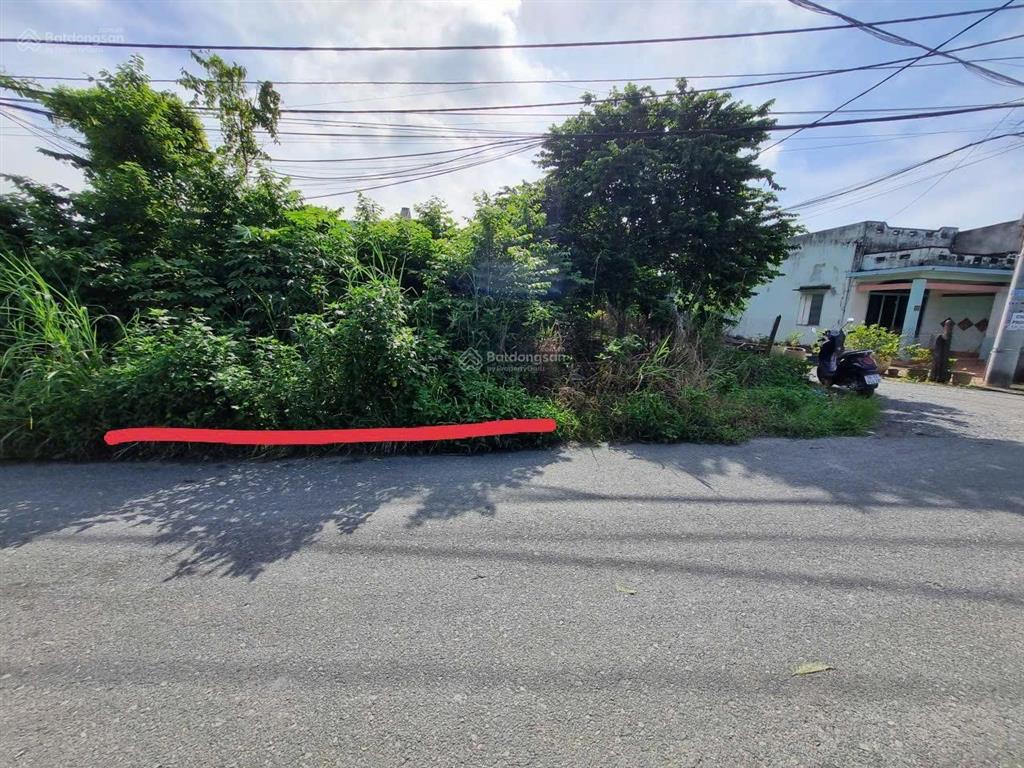 Bán đất (5x28m) 143.5m2, full thổ, tại 1/ đường 458, trung an, củ chi, hcm, 2,75 tỷ