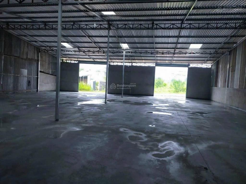 Bán kho, nhà xưởng tại nguyễn thị my, 5,7 tỷ, 510m2, pháp lý đầy đủ