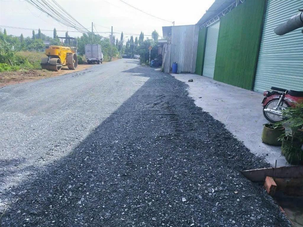 Bán kho, nhà xưởng tại nguyễn thị my, 5,7 tỷ, 510m2, pháp lý đầy đủ