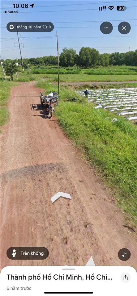 Bán đất ngộp, tại đường 210, bình mỹ, củ chi, 6,4 tỷ, dt 4050m2 giá tốt, (1tr580/m)