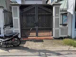 Bán nhà riêng tại đường trần thị kiều, 4,3 tỷ, (5x40m), 200m2, thổ cư 80m, xã bình mỹ cũ
