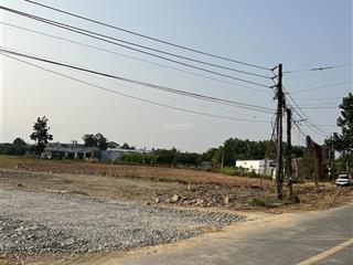 Bán đất gần hương lộ 15 phường tân triều đồng nai