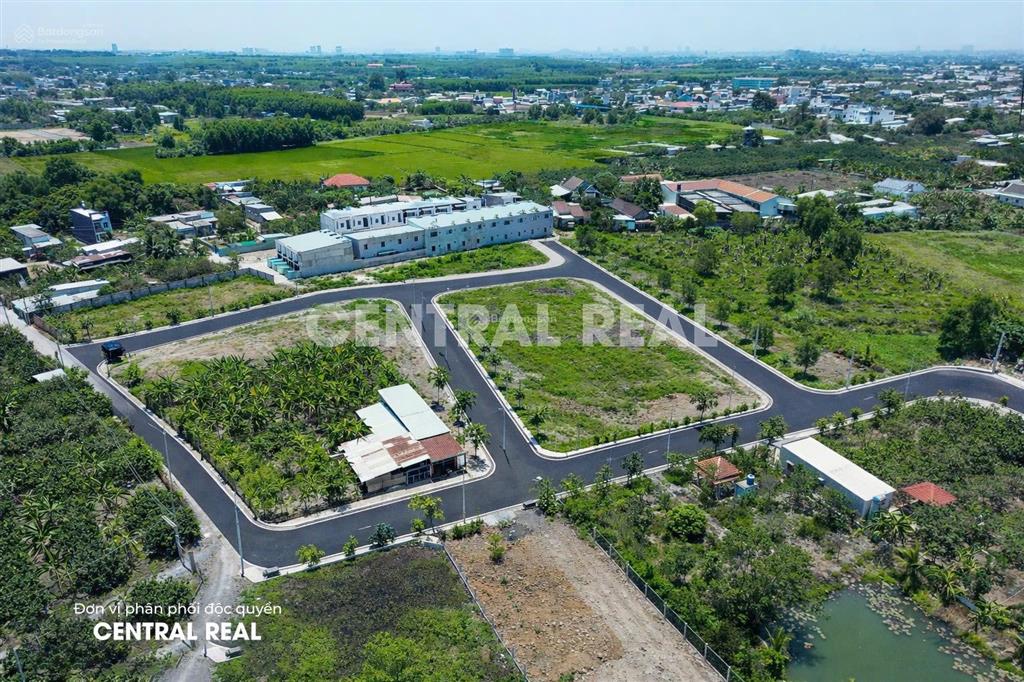 Bán đất tân bình tân triều đồng nai mặt tiền