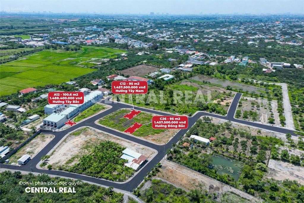 Bán đất tân bình tân triều đồng nai mặt tiền