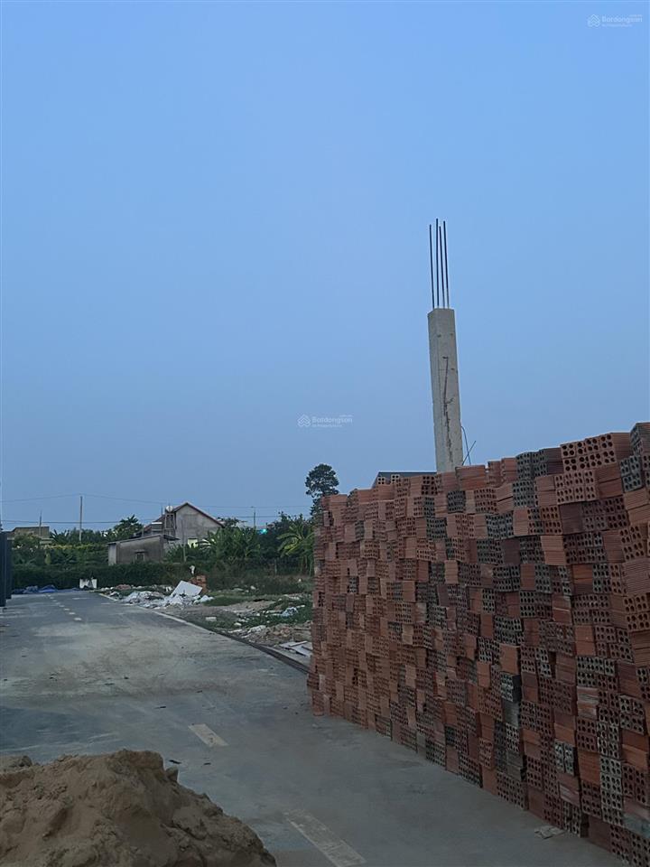 Bán đất phường tân triều đồng nai