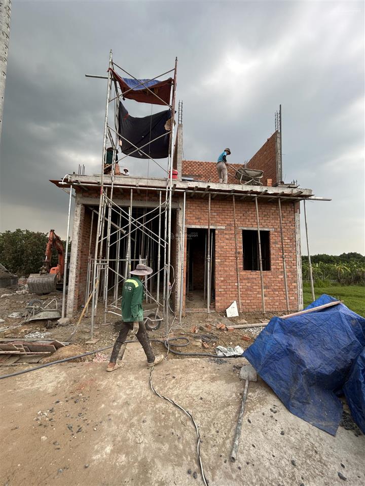 Bán đất đẹp tại xã bình lợi, 980 triệu, 85 m2, pháp lý đầy đủ