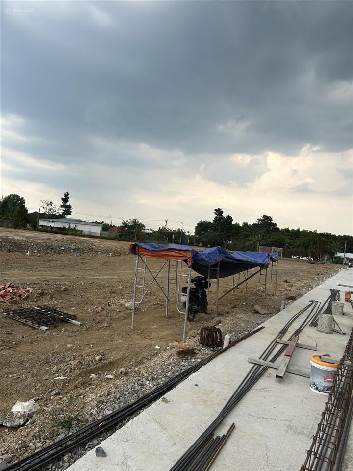 Bán đất đẹp tại xã bình lợi, 980 triệu, 85 m2, pháp lý đầy đủ