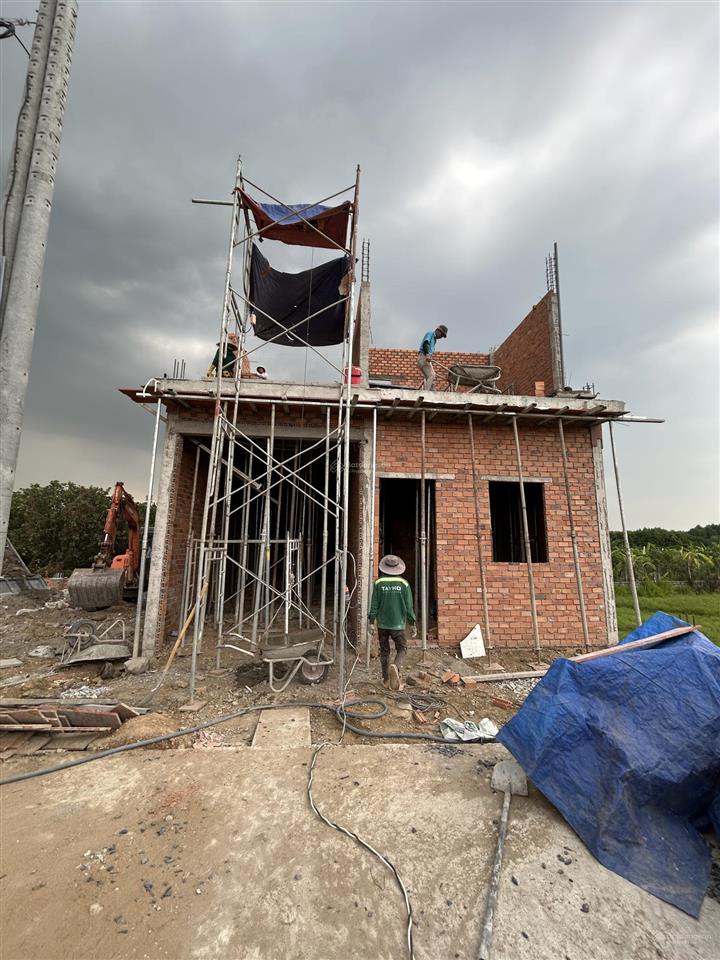 Bán đất đẹp tại xã bình lợi, 980 triệu, 85 m2, pháp lý đầy đủ