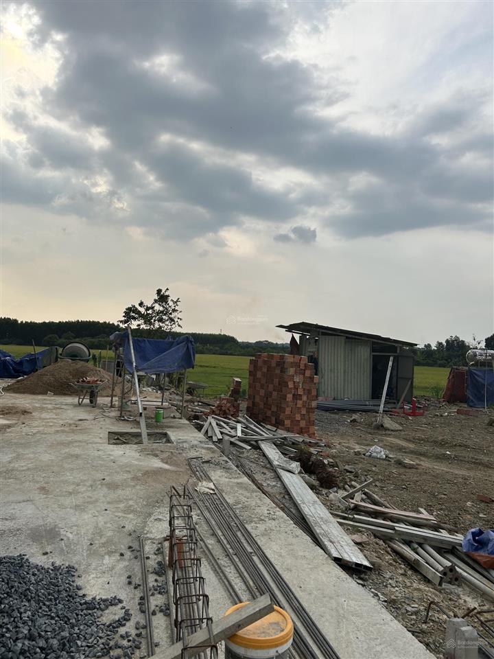 Bán đất đẹp tại xã bình lợi, 980 triệu, 85 m2, pháp lý đầy đủ