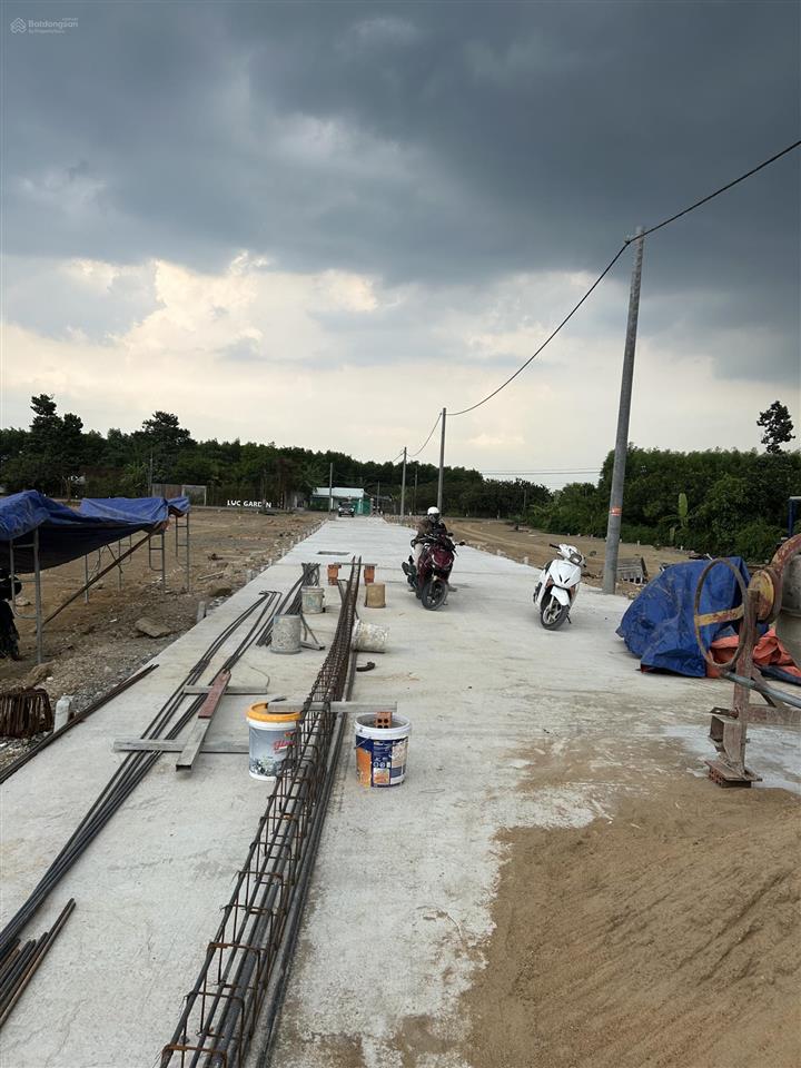 Bán đất đẹp tại xã bình lợi, 980 triệu, 85 m2, pháp lý đầy đủ