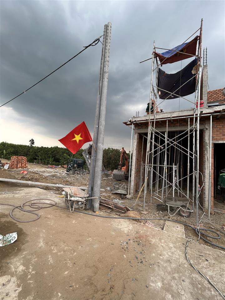 Bán đất đẹp tại xã bình lợi, 980 triệu, 85 m2, pháp lý đầy đủ