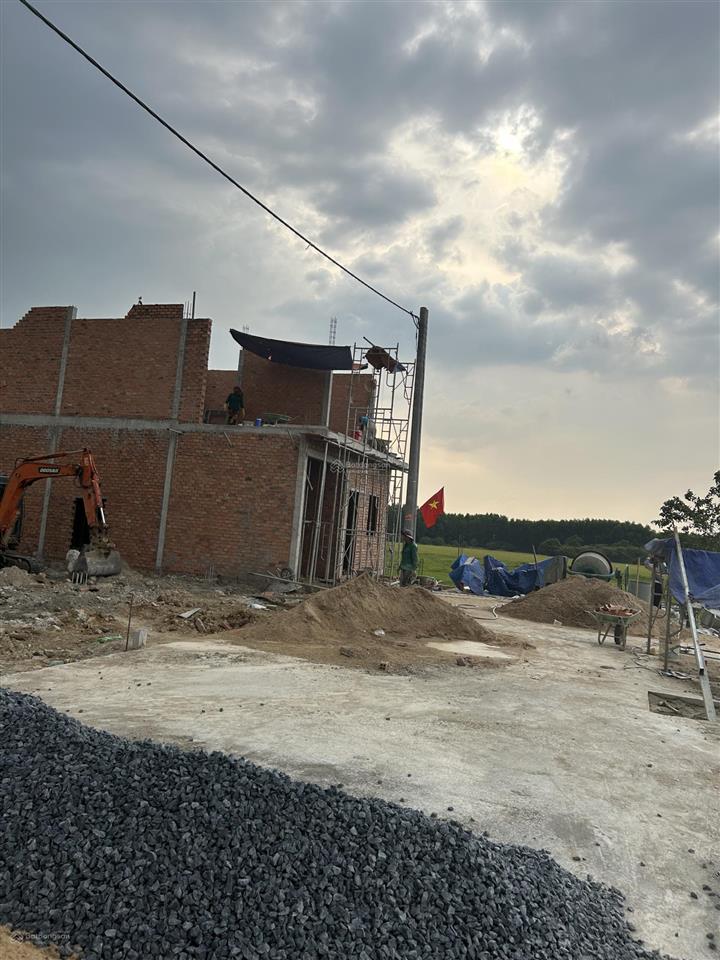 Bán đất đẹp tại xã bình lợi, 980 triệu, 85 m2, pháp lý đầy đủ