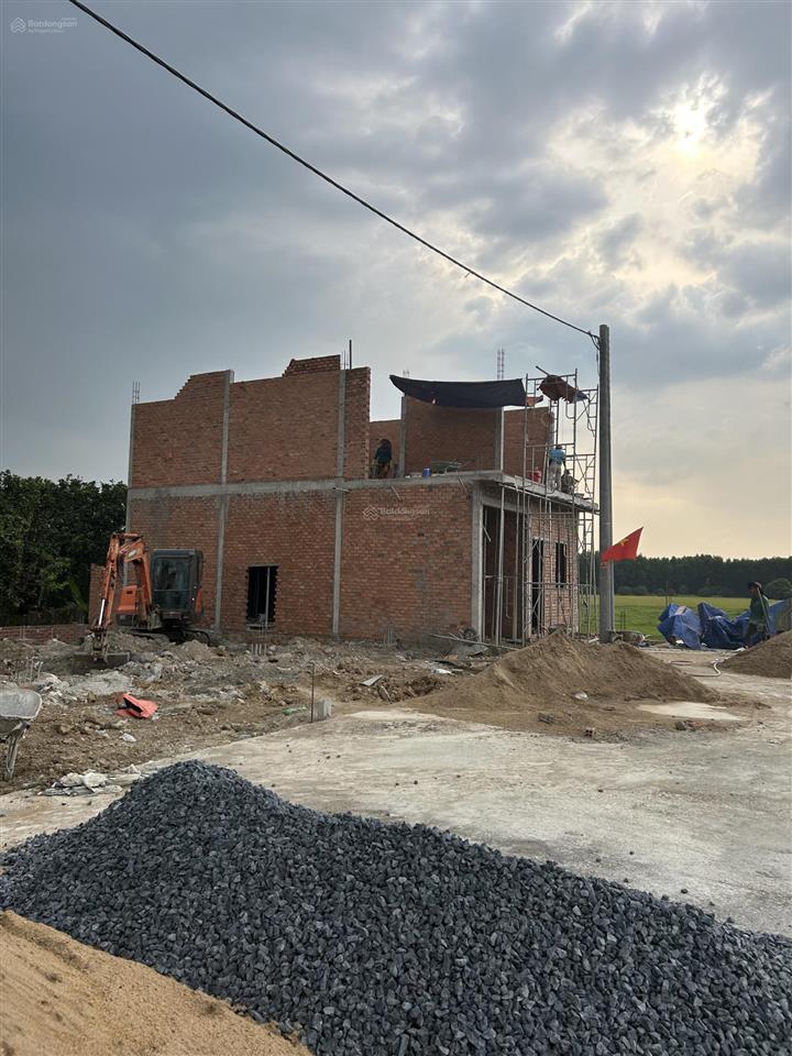 Bán đất đẹp tại xã bình lợi, 980 triệu, 85 m2, pháp lý đầy đủ