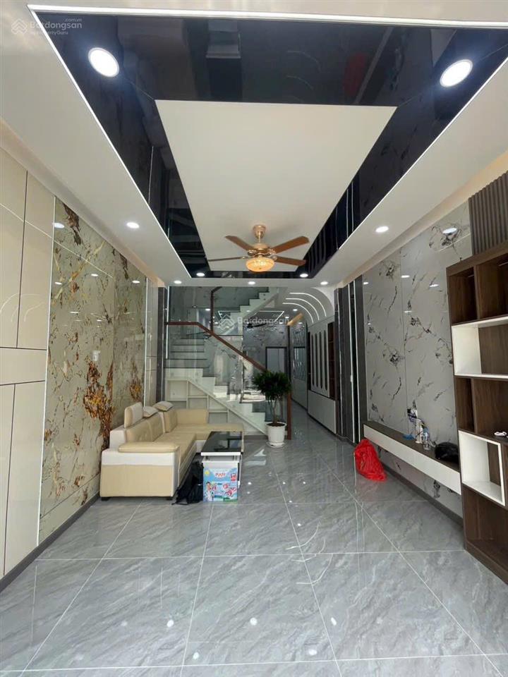 Bán nhà phường bửu hòa biên hòa đồng nai sổ hồng riêng thổ cư