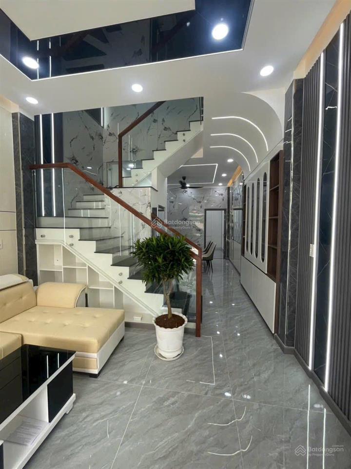 Bán nhà phường bửu hòa biên hòa đồng nai sổ hồng riêng thổ cư