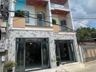 Bán nhà phường bửu hòa biên hòa đồng nai sổ hồng riêng thổ cư