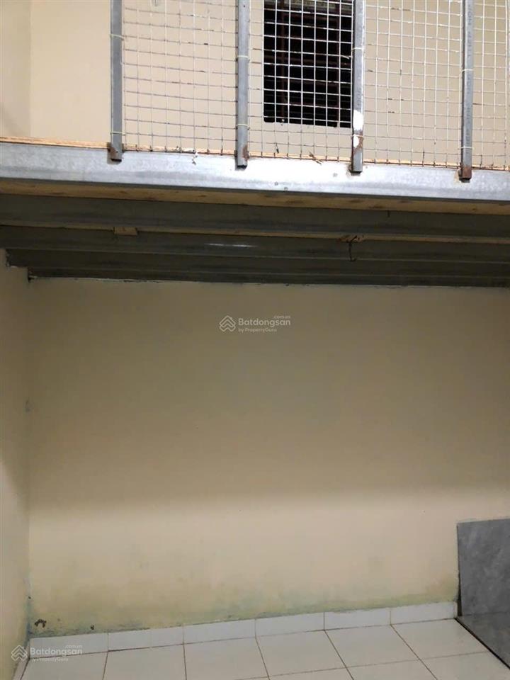 Cho thuê phòng trọ đường tô ký  đại học gtvt