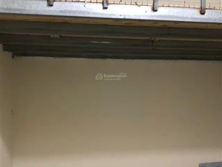 Cho thuê phòng trọ đường tô ký  đại học gtvt