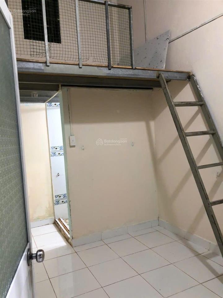 Cho thuê phòng trọ đường tô ký  đại học gtvt