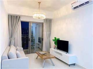 Bán nhanh căn 2pn 2wc view sông tầng đẹp tại sun avenue giá chỉ 7.1 tỷ