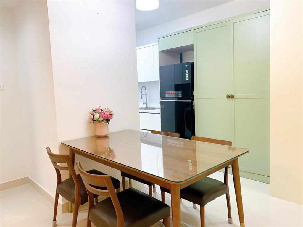 Bán nhanh căn 2pn 2wc view sông tầng đẹp tại sun avenue giá chỉ 7.1 tỷ