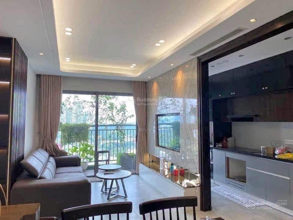 Bán gấp căn 3pn  căn góc lớn full nt cao cấp chỉ 7,950 tỷ tại sun avenue