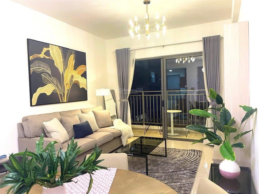 Rẻ hơn thị trường chung 500 triệu  cần tiền gấp bán 2pn 2wc bán 6.9 tỷ (all in) sun avenue