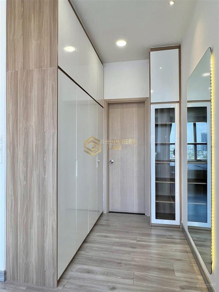 Rẻ hơn thị trường chung 500 triệu  cần tiền gấp bán 2pn 2wc bán 6.9 tỷ (all in) sun avenue