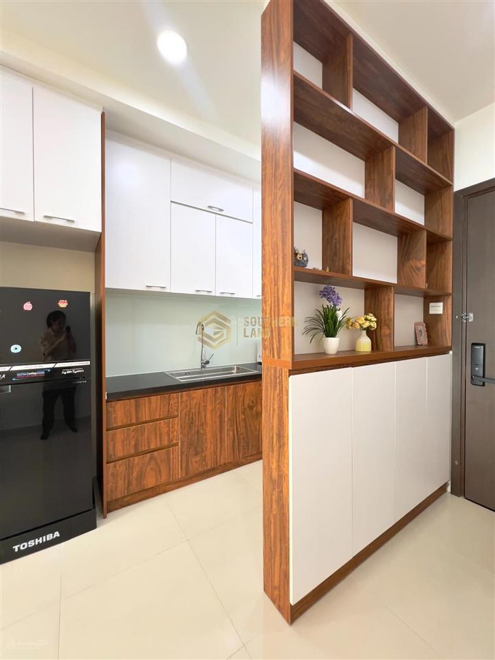 Bán gấp căn 2pn sun avenue dự án đã có sổ chỉ 6,050 tỷ bao hết thuế phí