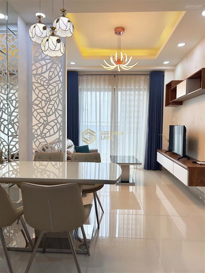 Bán gấp căn 2pn sun avenue dự án đã có sổ chỉ 6,050 tỷ bao hết thuế phí
