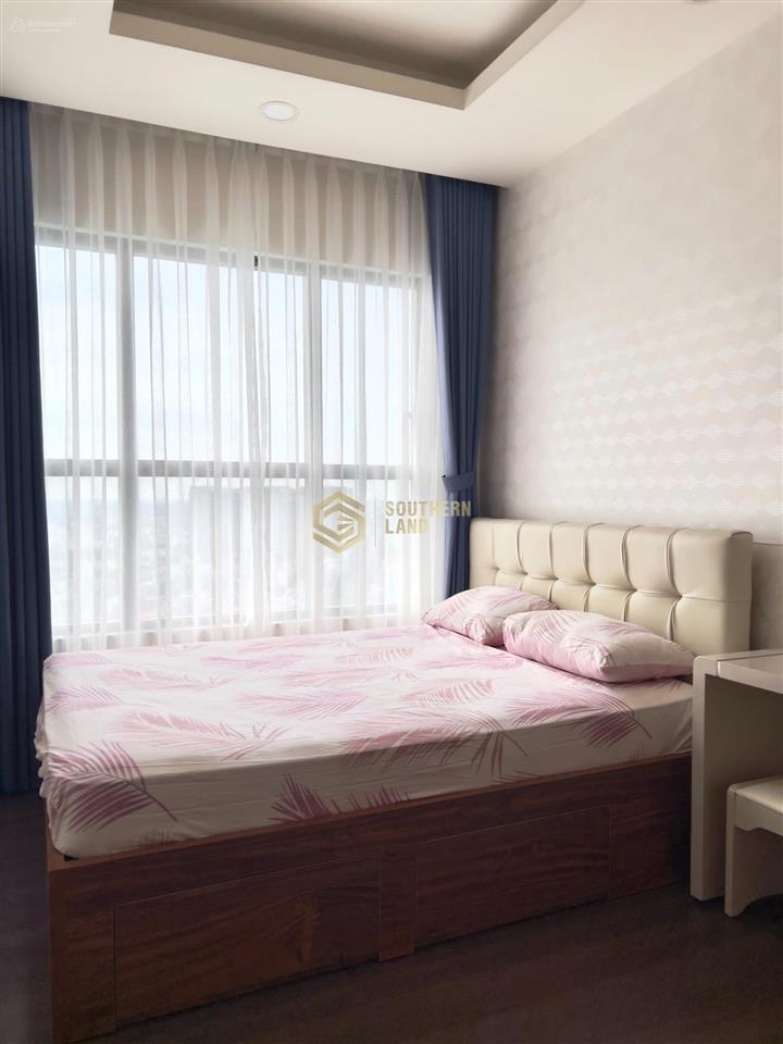 Bán gấp căn 2pn sun avenue dự án đã có sổ chỉ 6,050 tỷ bao hết thuế phí