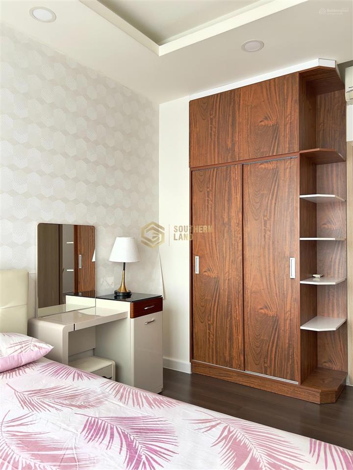 Bán gấp căn 2pn sun avenue dự án đã có sổ chỉ 6,050 tỷ bao hết thuế phí