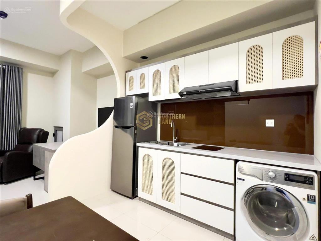 Bán căn studio xinh full nt cao cấp chỉ 3,250 tỷ all in sẵn sổ  view sông thoáng mát