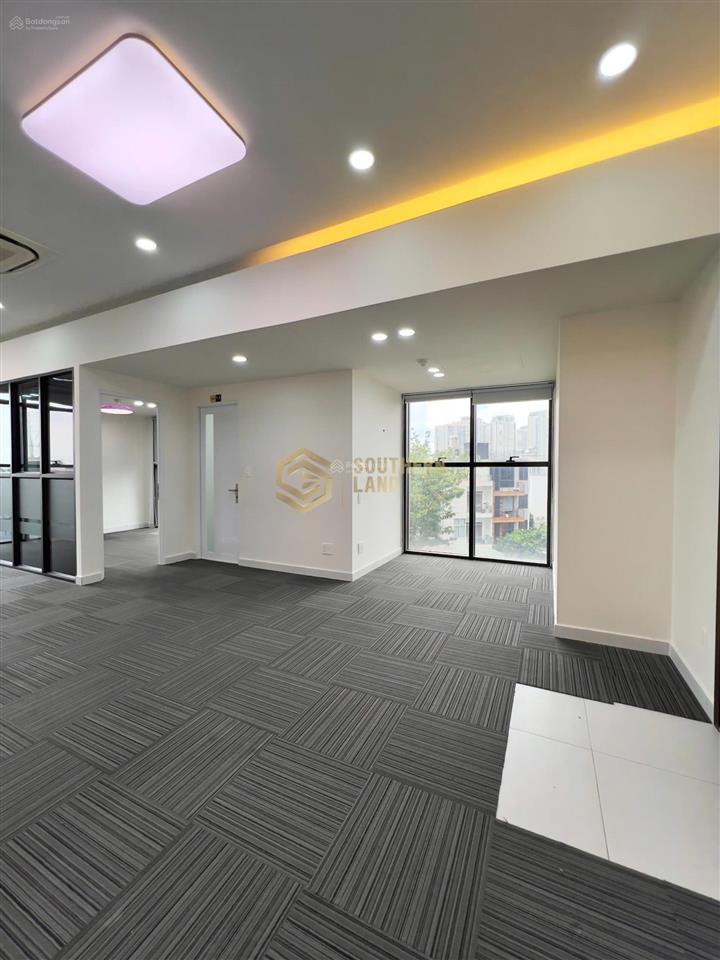 Bán nhanh căn officetel layout đẹp vuông vức rộng 40m2 giá chỉ 3,6 tỷ bao thuế phí ở sun avenue