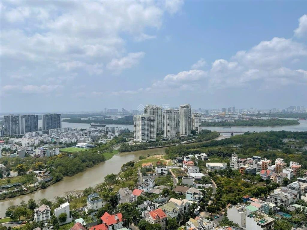 Bán gấp căn 2pn sun avenue dự án đã có sổ chỉ 6,150 tỷ bao hết thuế phí