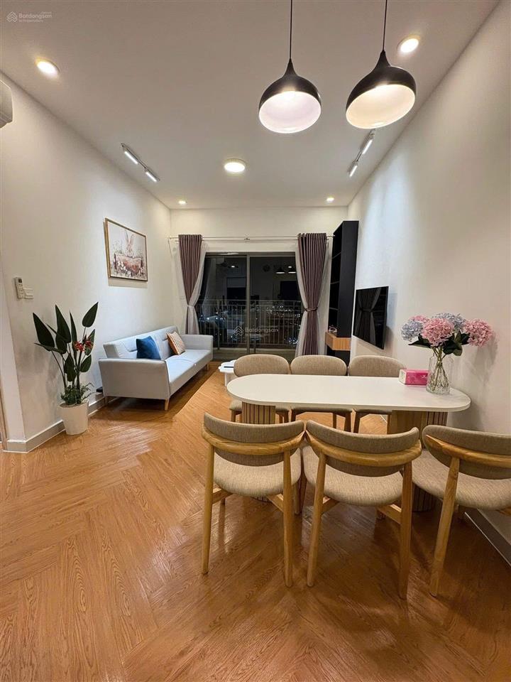 Bán gấp căn 2pn sun avenue dự án đã có sổ chỉ 6,150 tỷ bao hết thuế phí