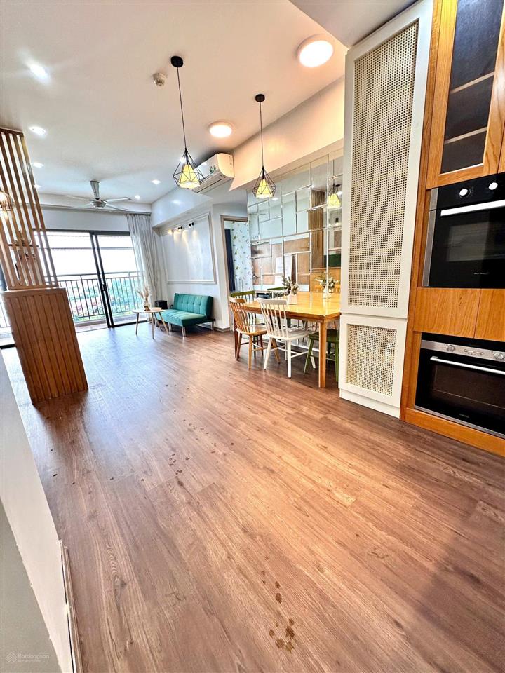 Bán nhanh căn góc 3pn tại sun avenue rộng 105m2 giá chỉ 9 tỷ bao hết