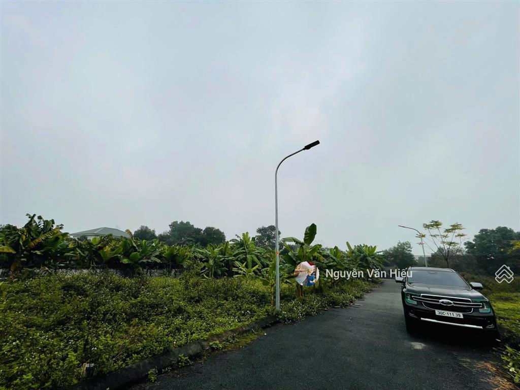 Chính chủ bán 62,9m2 đất đoài phương 1x tỷ (cổ đông cũ) hà nội, 0911 162 ***