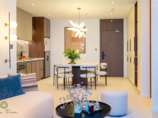 Căn nội bộ 1pn + nâng cấp thành 2pn 1wc giá tốt nhất thị trường chỉ 38.3 triệu/m2