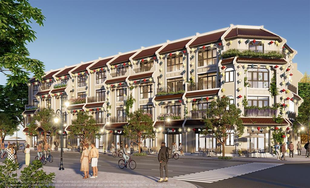 Nhà phố vị trí đẹp, giá tốt nhất vinhomes cần giờ, chỉ cần thanh toán trước 2 tỷ là sở hữu!