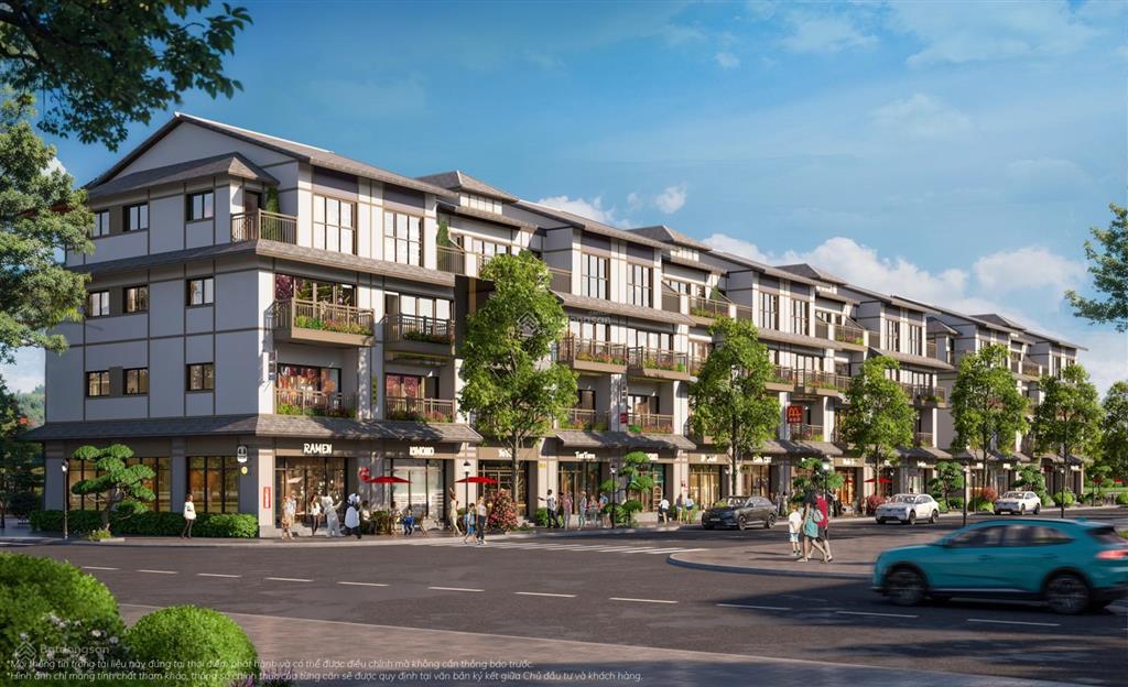 Nhà phố vị trí đẹp, giá tốt nhất vinhomes cần giờ, chỉ cần thanh toán trước 2 tỷ là sở hữu!