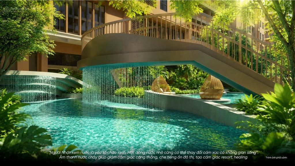 Nổi bật hàng thưởng 2pn chỉ 2 tỷ, view thoáng đẹp monrei saigon