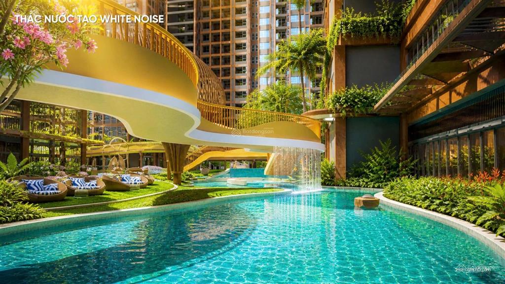 Nổi bật hàng thưởng 2pn chỉ 2 tỷ, view thoáng đẹp monrei saigon