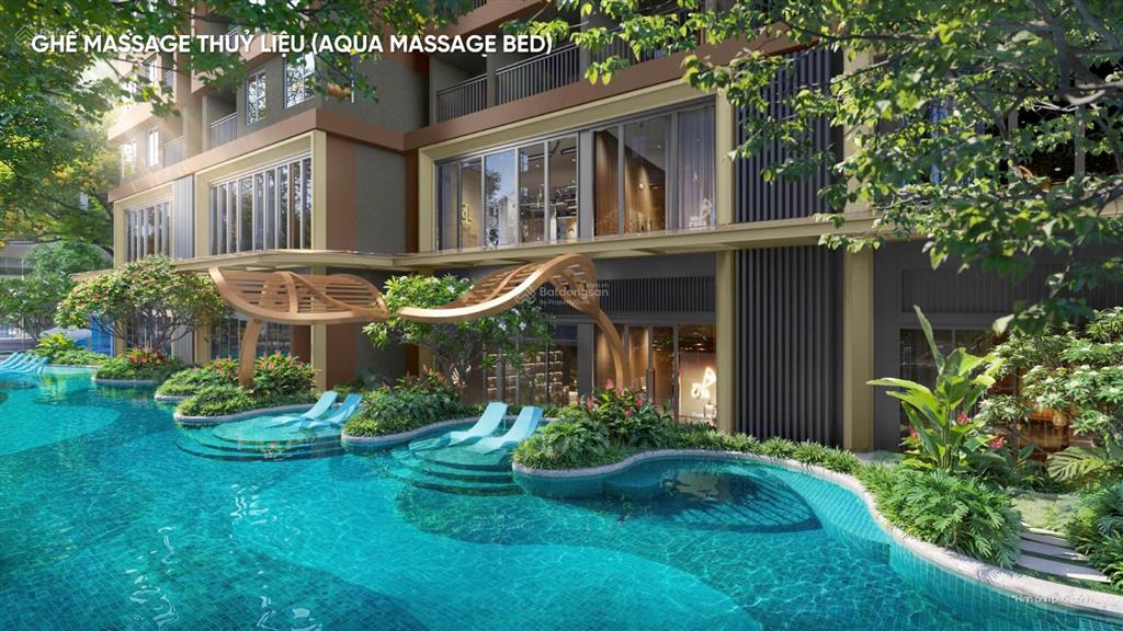 Nổi bật hàng thưởng 2pn chỉ 2 tỷ, view thoáng đẹp monrei saigon