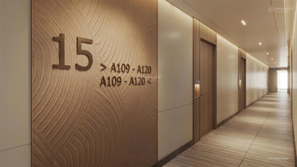 Nổi bật hàng thưởng 2pn chỉ 2 tỷ, view thoáng đẹp monrei saigon