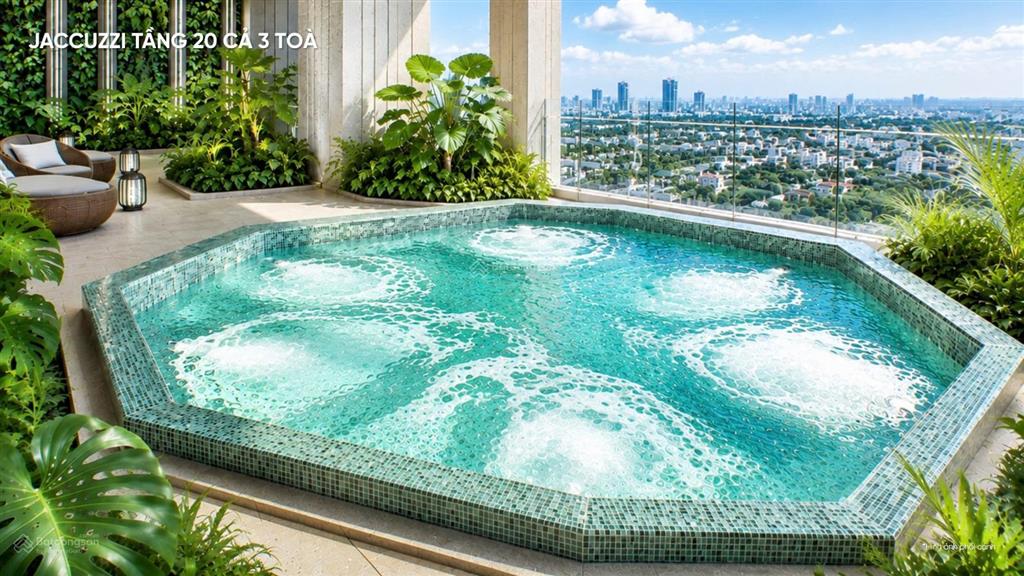 Nổi bật hàng thưởng 2pn chỉ 2 tỷ, view thoáng đẹp monrei saigon