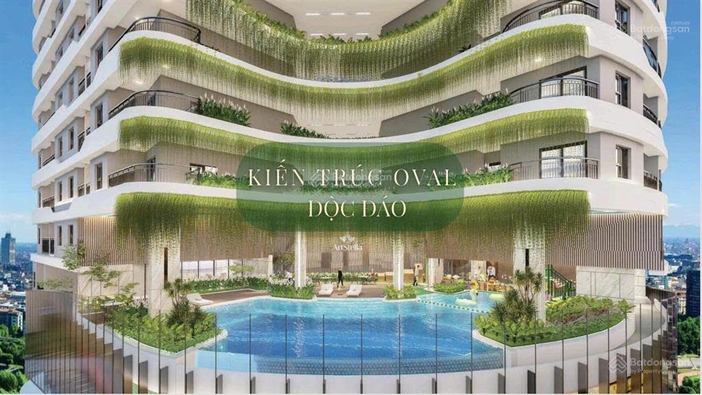Bán căn hộ chung cư artstella, 3 tỷ, 68 m2, chính chủ tốt tại dĩ an, bình dương